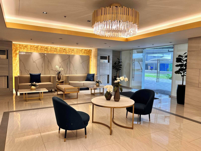 Others 5, Ortigas Center Prime Accommodations, Mandaluyong