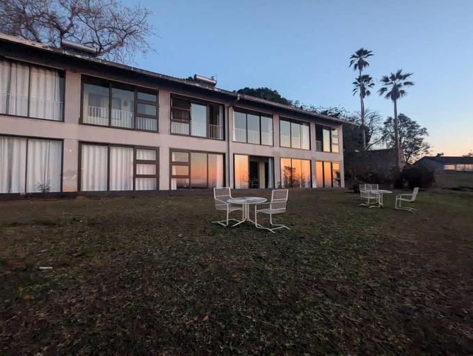 Exterior & Views 2, Cutty Sark Lodge, Kariba