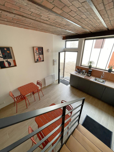 Others 4, Le Relais de 40 Sous, Yvelines