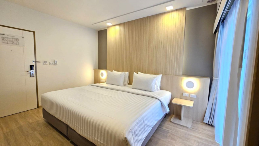 Bedroom 9