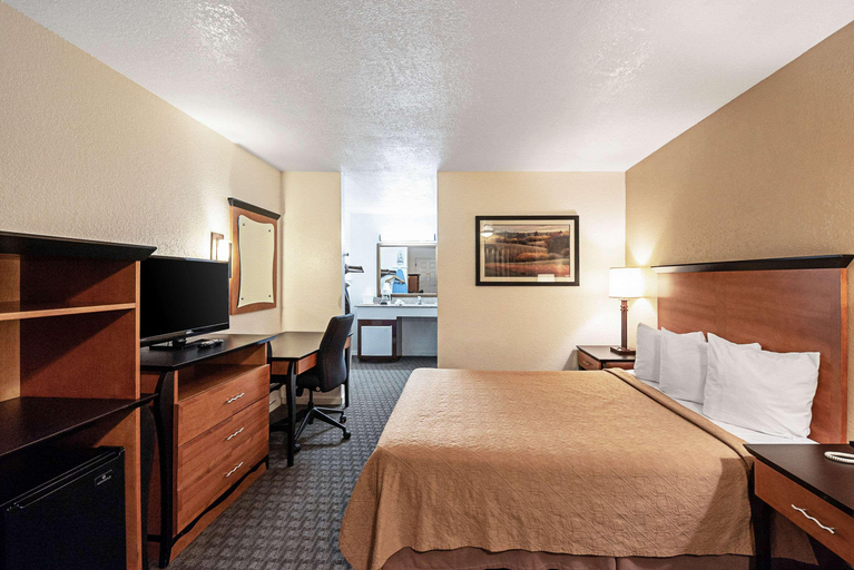 Others 5, Rodeway Inn At Nevada State Capitol, Carson City