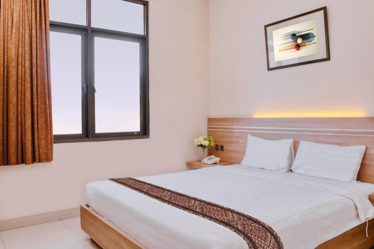 Bedroom 9