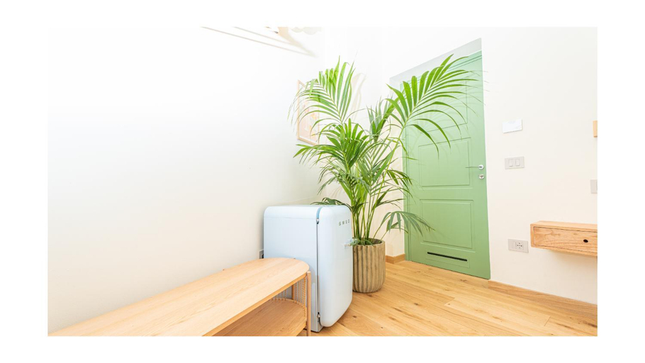 Others 2, Green Guest House Alghero, Sassari