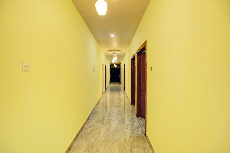 Others 1, Hotel O Sai D-Lux, Kamrup