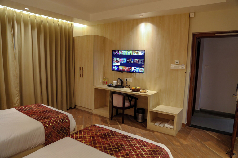 Others 2, Four Leaf Hotel Arjuna Manor Varanasi, Varanasi