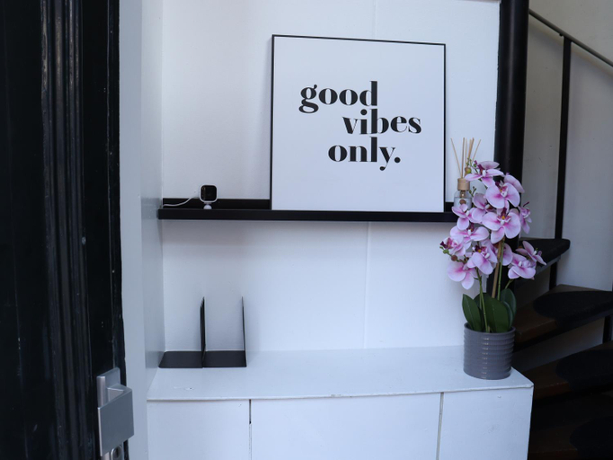 Others 3, Coolest Apartments in Haarlem City - close to Beach and Amsterdam, Haarlem