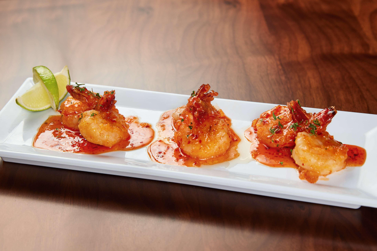 Food & Drinks 5, Embassy Suites By Hilton Atlanta Airport North, Fulton