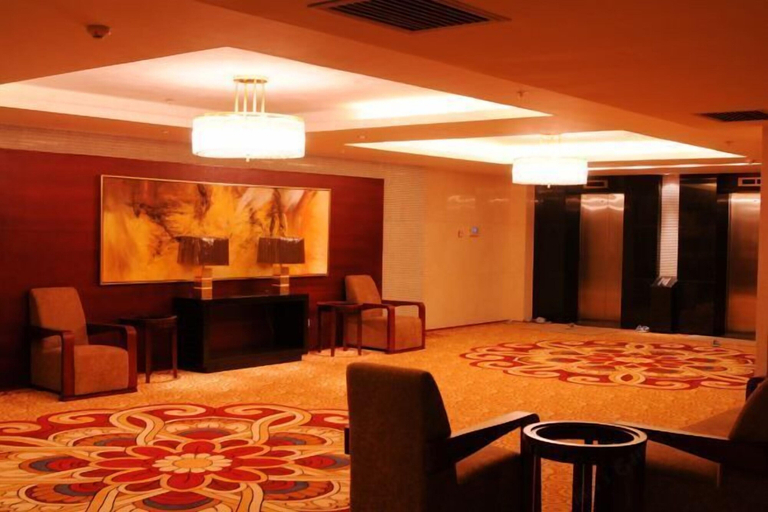 Others 5, Longteng International Hotel, Yulin