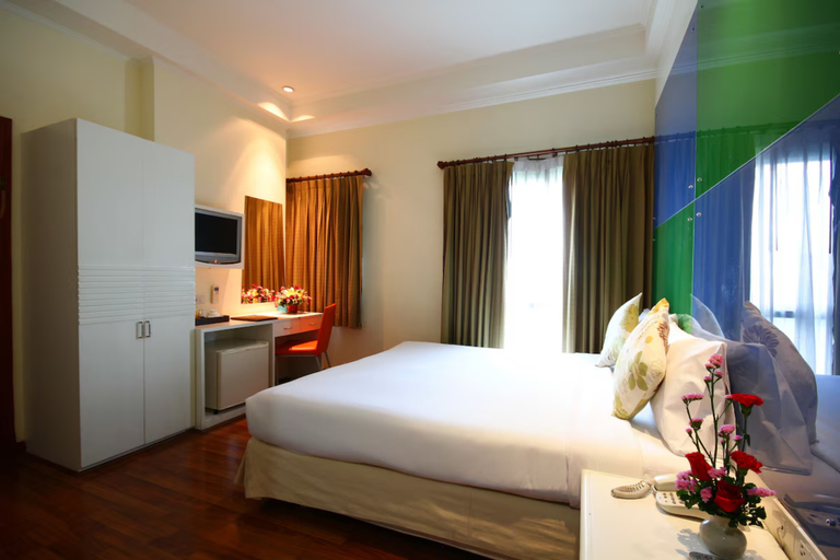 Bedroom 10