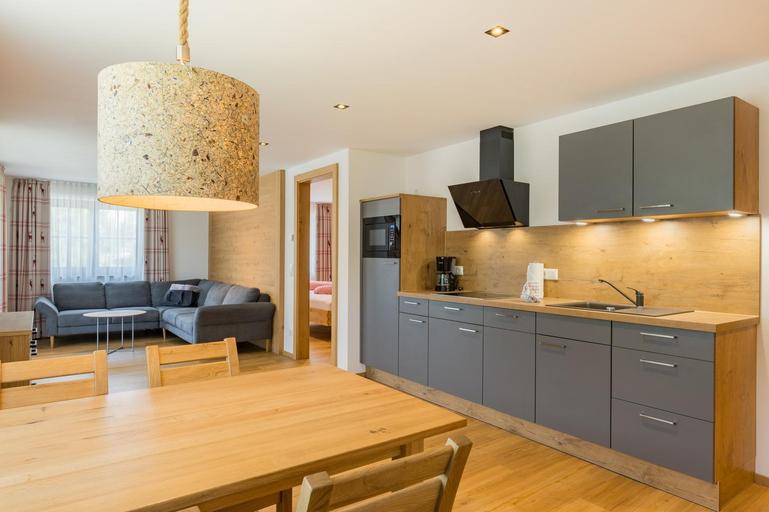 Others 4, Bergzeit - Hotel & Appartements, Oberallgäu