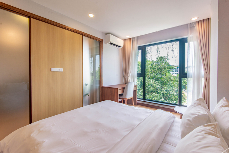 Bedroom 2, 22Land Moon West Lake, Tây Hồ