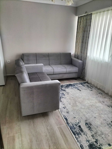 Others 3, Peyda Apart, Didim