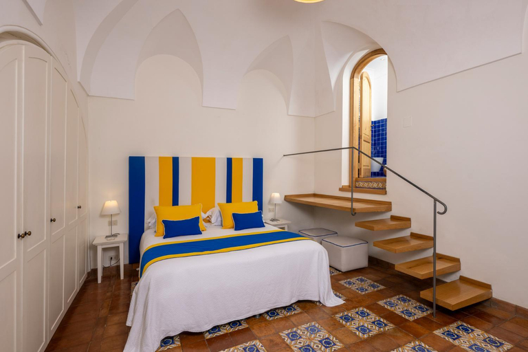 Others 2, Casa Merce Positano, Salerno