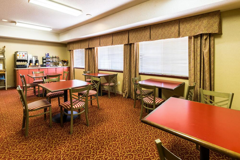 Food & Drinks 5, Rodeway Inn Stephenville, Erath