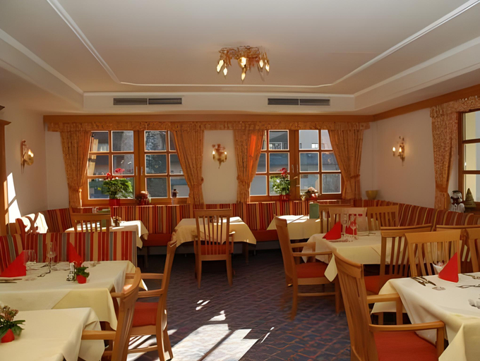 Food & Drinks 5, Hotel Rauscher - Das Naturteichparadies, Sankt Johann im Pongau