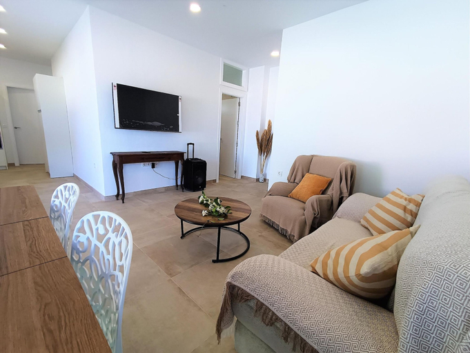 Room 2, Suite La Buganvilla in Conil de la Frontera, Cádiz