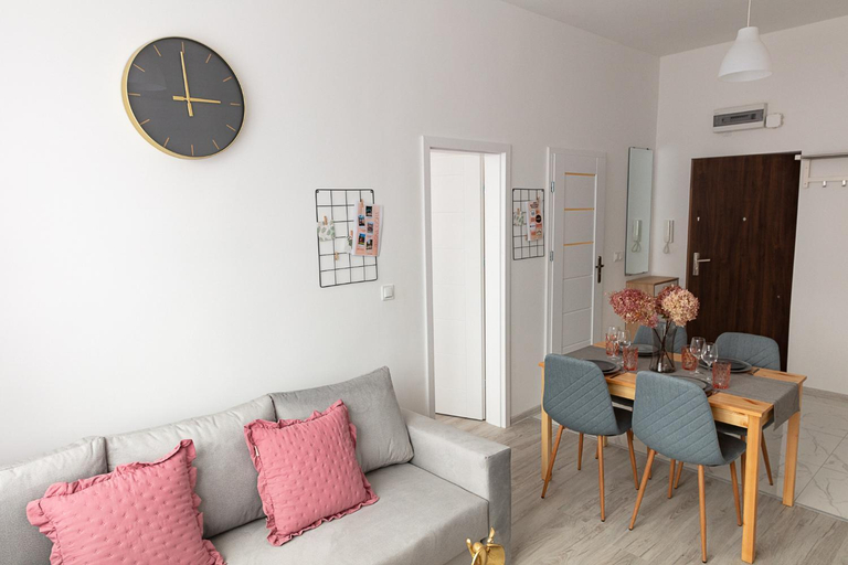 Others 2, Apartamenty Ogrodowa, Zielona