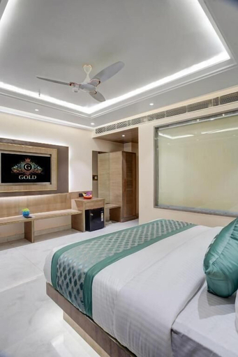 Others 5, Hotel Gold The Prime, Delhi