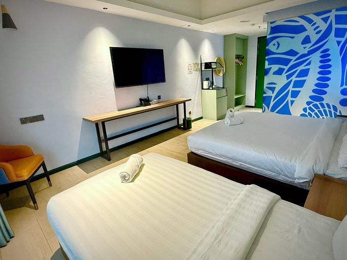 Others 5, Wing Tat Grand Hotel, Semporna