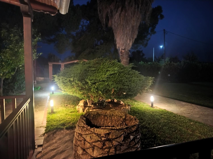 Exterior & Views 1, Blue Scent Villa - Private Magnificent Garden Escape, Central Macedonia
