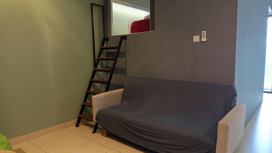 Bedroom 9