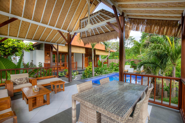 Others 3, Ocean View Private Villa, Klungkung