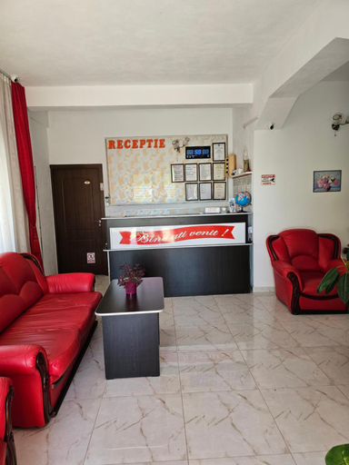 Public Area