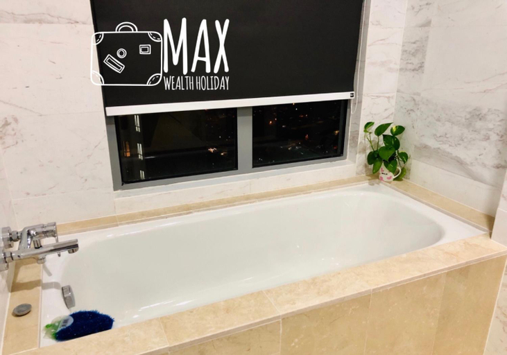 Others 2, MW Silverscape Residence Studio Suites With Private Bath Tub, Malacca City