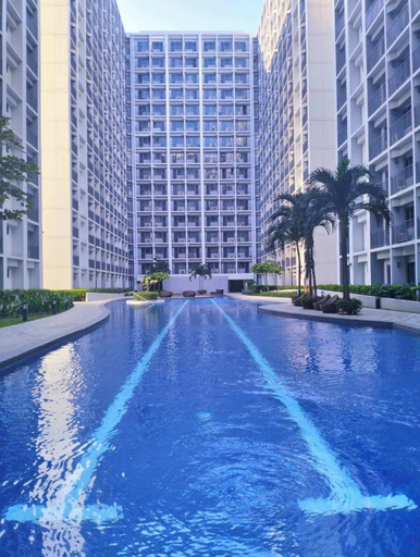 Sport & Beauty, MOA Aseana Central Prime Accommodations, Pasay City
