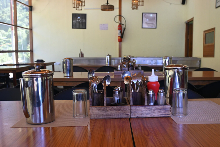 Food & Drinks 5, BLESSINGS RESORT, Uttarkashi