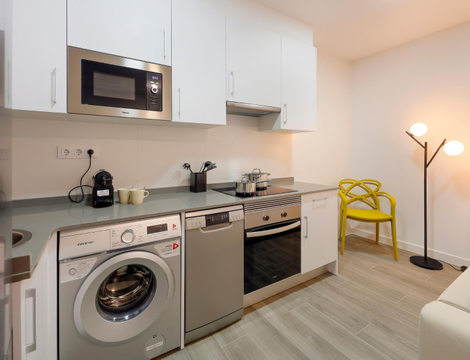 Others 4, R2R - Apartamentos Sobrecantu, Asturias