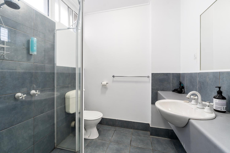 Bathroom 3, Colac Central Motel, Colac-Otway - Colac