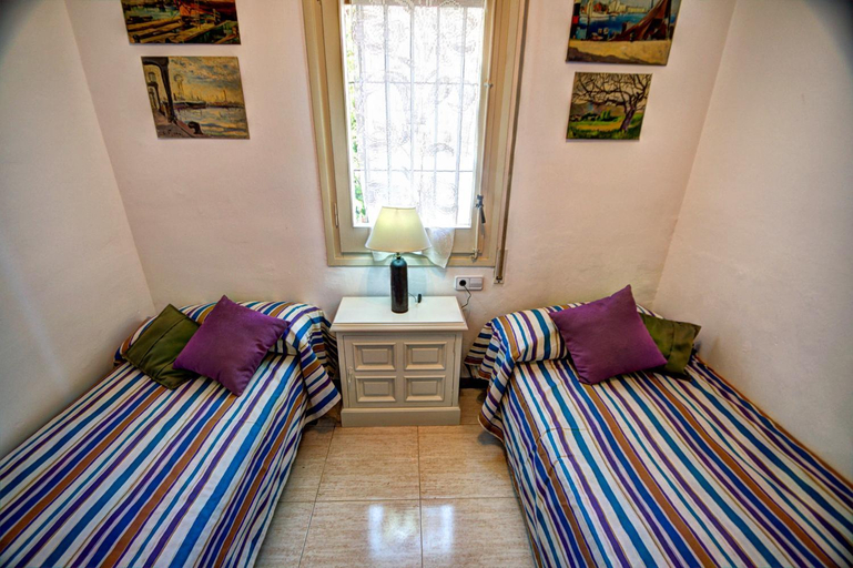 Others 4, Can Ferran by Hello Homes Sitges, Barcelona