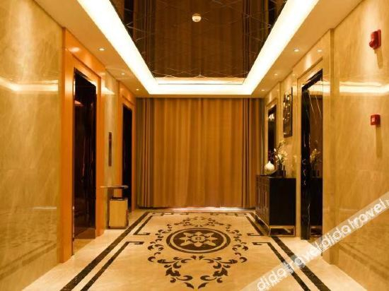 Others 4, Wanyue Days International Hotel, Xining