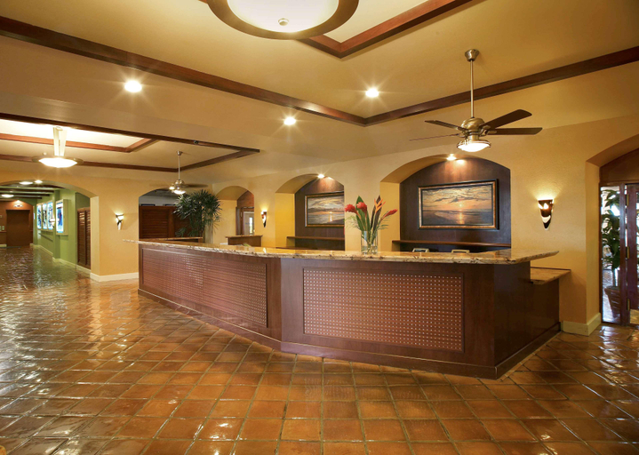 Public Area 4, Palm Beach Shores Resort and Vacation Villas, Palm Beach