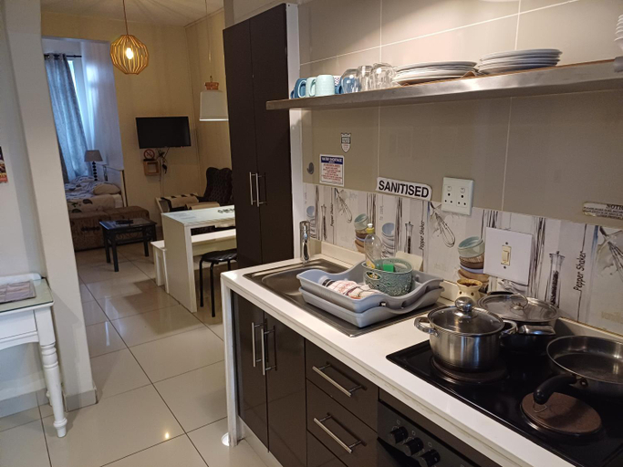 Others 4, Durban Beachfront OceanSeaside Self Catering luxurious Apartments, eThekwini