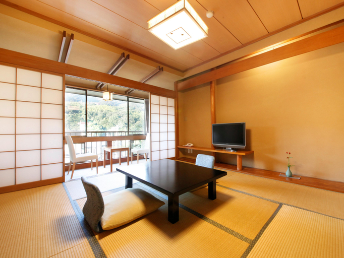 Others 5, Yugawara Ohnoya Ryokan, Yugawara