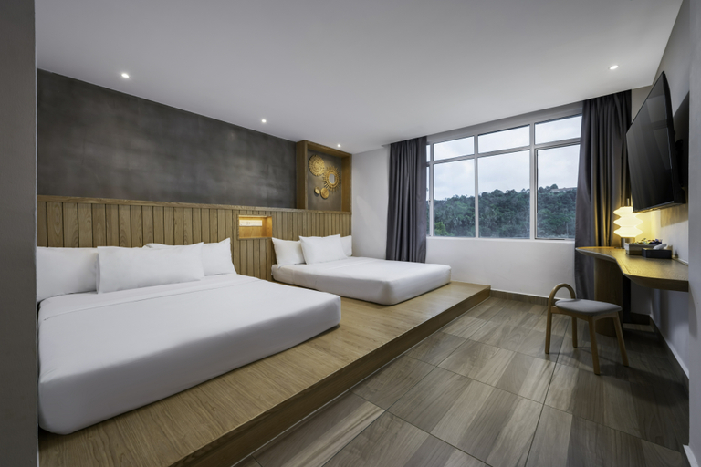 Bedroom 6