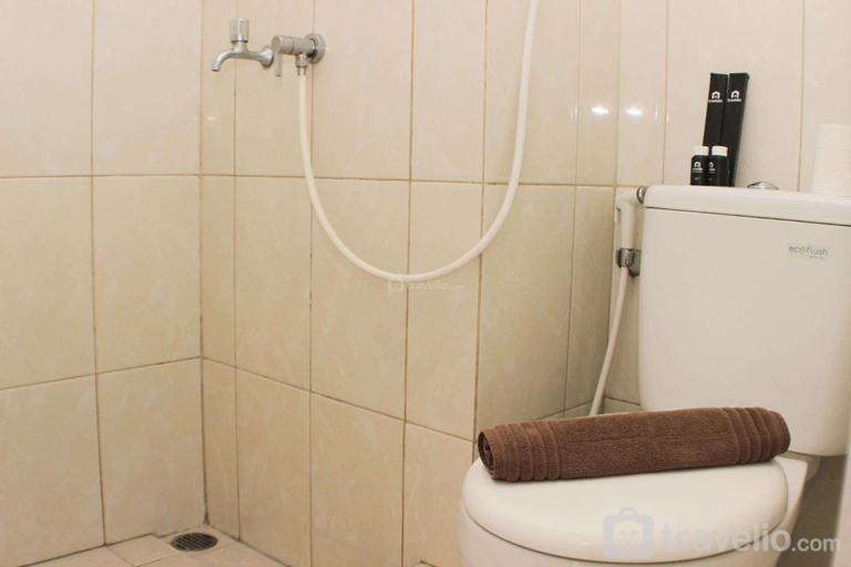Others 3, GreatLocation Studio Springlake Bekasi By Travelio, Bekasi