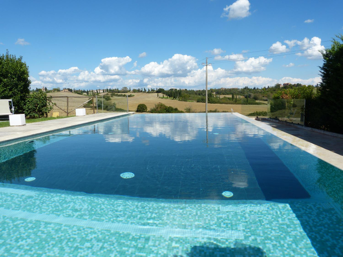 Swimming pool 3, Casavacanze Casalta, Siena