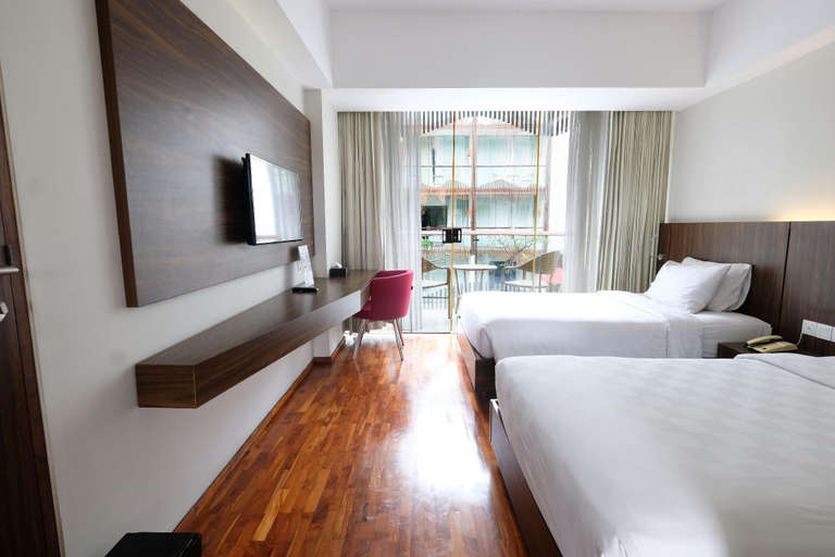 Bedroom 17