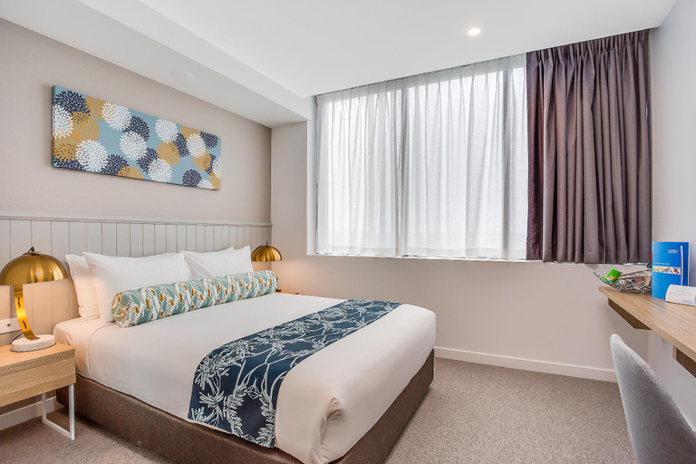 Bedroom 4, Mantra at Sharks, Gold Coast