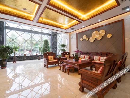 Others 5, Hotan Zhige Hotel (Hotan Night Market), Khotan