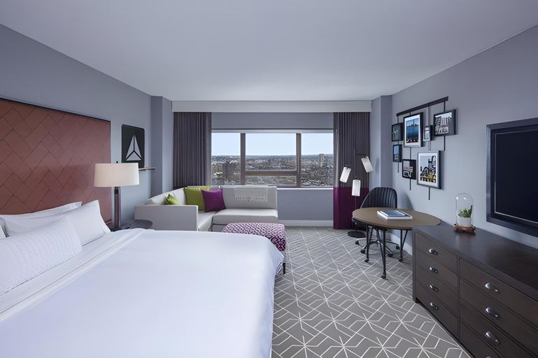 Bedroom 15