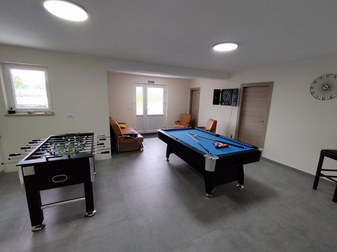 Others 2, Holiday house Leana, Pazin