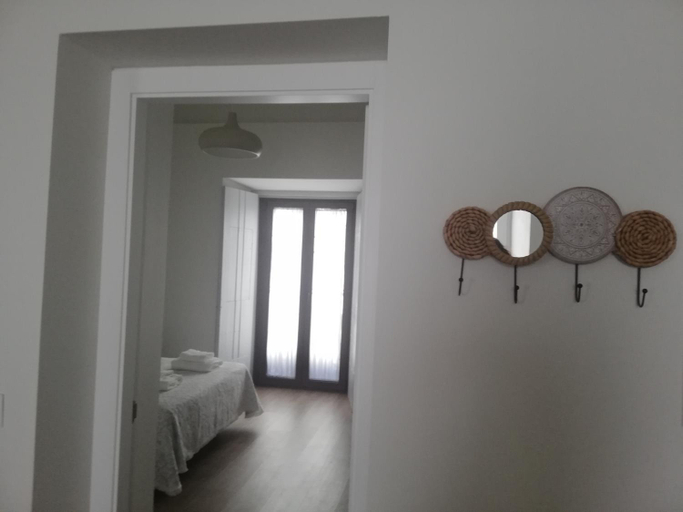 Bedroom 2, CASA PALACIO CABALLEROS 7 con Parking, Cádiz
