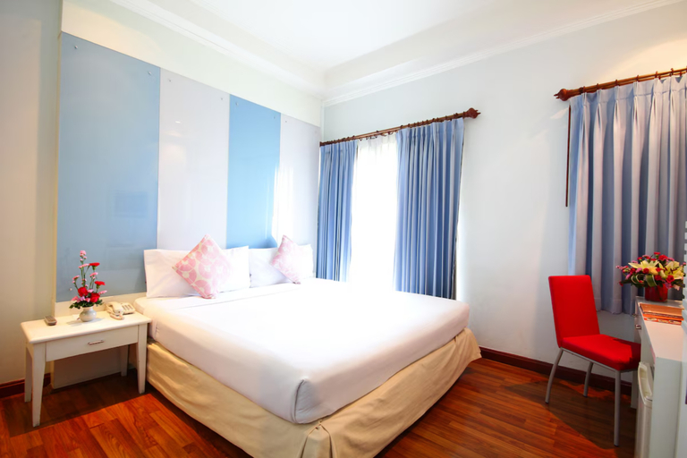 Bedroom 11