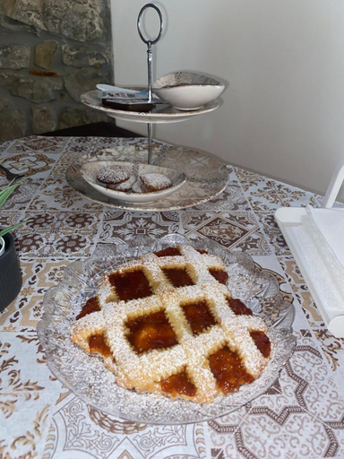 Food & Drinks 5, Agriturismo e B&B Selvanera, Salerno