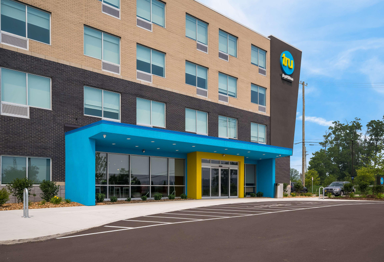 Tru By Hilton Novi Detroit, Oakland