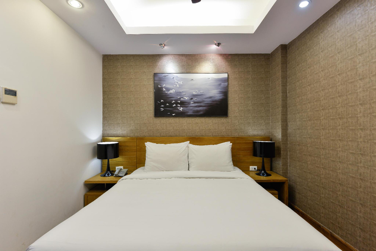 Bedroom 18